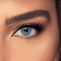 Noor May Zirzon - Renkli Lens Noor May Zirzon - Renkli Lens